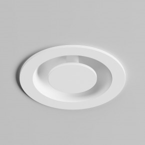 DK2700-WH Встраиваемый светильник, IP 20, 7 Вт, LED 3000, белый, алюминий в Талице - talica.mebel24.online | фото 2