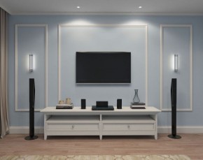 DK3020-CM Встраиваемый светильник, IP 20, 10 Вт, GU5.3, LED, серый, пластик в Талице - talica.mebel24.online | фото 9