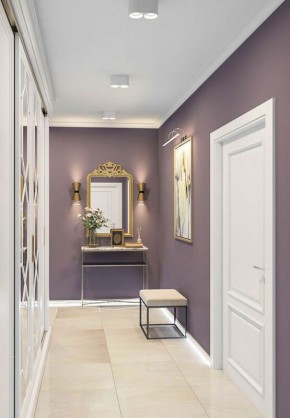 DK3036-WH Светильник накладной IP 20, 10 Вт, GU5.3, LED, белый, пластик в Талице - talica.mebel24.online | фото 8