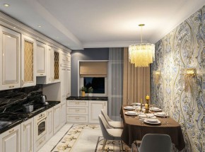 DK3061-WBR Встраиваемый светильник, IP 20, 10 Вт, GU5.3, LED, белый/бронзовый, пластик в Талице - talica.mebel24.online | фото 7