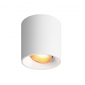 DK3090-WBR Светильник накладной, IP 20, 10 Вт, GU5.3, LED, белый/бронзовый, пластик в Талице - talica.mebel24.online | фото 3