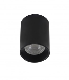 DK3110-BK Светильник накладной IP 20, 10 Вт, GU5.3, LED, черный, пластик в Талице - talica.mebel24.online | фото 2