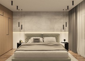 DK4050-BK Подвесной светильник, IP 20, 15 Вт, GU10,черный, алюминий в Талице - talica.mebel24.online | фото 3