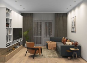 DK4500-BK Встраиваемый светильник, IP 20, 12 Вт, LED 3000, черный, алюминий в Талице - talica.mebel24.online | фото 5