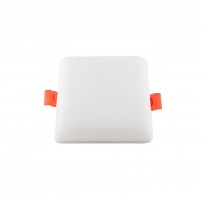 DK4602-WW Встраиваемый светильник, IP 20, 9 Вт, LED 3000, белый, пластик в Талице - talica.mebel24.online | фото 2
