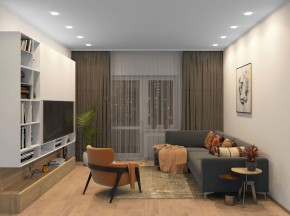 DK4602-WW Встраиваемый светильник, IP 20, 9 Вт, LED 3000, белый, пластик в Талице - talica.mebel24.online | фото 8
