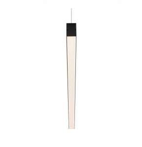 DK9123-BK Линейный светильник 30W 1250mm 3000K, черный в Талице - talica.mebel24.online | фото 5