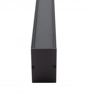DK9123-BK Линейный светильник 30W 1250mm 3000K, черный в Талице - talica.mebel24.online | фото 6