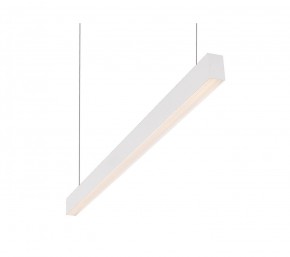 DK9123-WH Линейный светильник 30W 1250mm 3000K, белый в Талице - talica.mebel24.online | фото 1