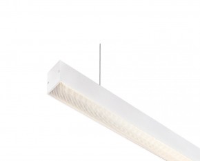 DK9123-WH Линейный светильник 30W 1250mm 3000K, белый в Талице - talica.mebel24.online | фото 2