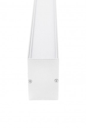 DK9123-WH Линейный светильник 30W 1250mm 3000K, белый в Талице - talica.mebel24.online | фото 3