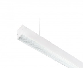 DK9124-WH Линейный светильник 30W 1250mm 4000K, белый в Талице - talica.mebel24.online | фото 2