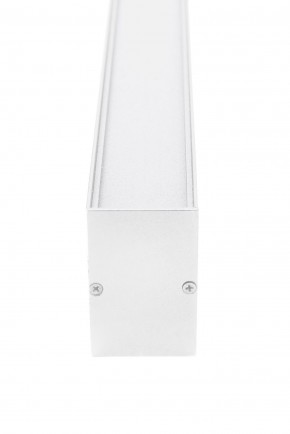 DK9124-WH Линейный светильник 30W 1250mm 4000K, белый в Талице - talica.mebel24.online | фото 3