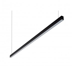 DK9203-BK Линейный светильник 52W 2000mm 3000K, черный в Талице - talica.mebel24.online | фото 3