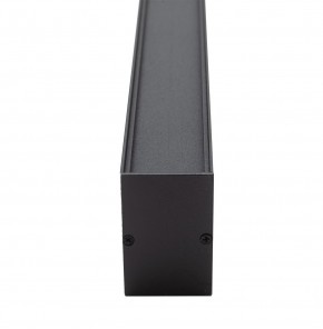 DK9203-BK Линейный светильник 52W 2000mm 3000K, черный в Талице - talica.mebel24.online | фото 4