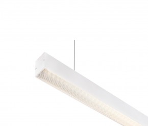 DK9253-WH Линейный светильник 62W 2500mm 3000K, белый в Талице - talica.mebel24.online | фото 2
