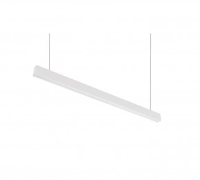 DK9254-WH Линейный светильник 62W 2500mm 4000K, белый в Талице - talica.mebel24.online | фото 1