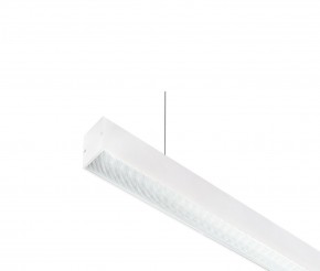 DK9254-WH Линейный светильник 62W 2500mm 4000K, белый в Талице - talica.mebel24.online | фото 2