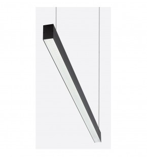 DK9304-BK Линейный светильник 72W 3000mm 4000K, черный в Талице - talica.mebel24.online | фото 3
