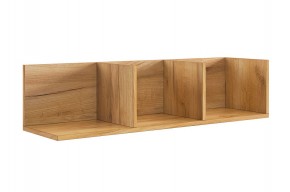 ДОМИНИКА Гостиная (модульная) кашемир/дуб крафт золотой в Талице - talica.mebel24.online | фото 10