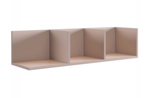 ДОМИНИКА Гостиная (модульная) кашемир/дуб крафт золотой в Талице - talica.mebel24.online | фото 15