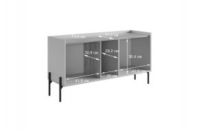 ДОМИНИКА К2 Гостиная в Талице - talica.mebel24.online | фото 3