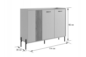 ДОМИНИКА К2 Гостиная в Талице - talica.mebel24.online | фото 4