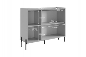 ДОМИНИКА К2 Гостиная в Талице - talica.mebel24.online | фото 5
