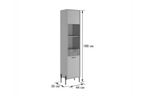 ДОМИНИКА К3 Гостиная в Талице - talica.mebel24.online | фото 2