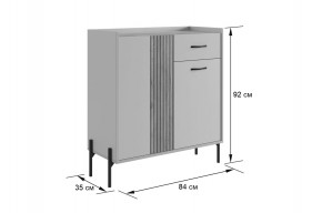 ДОМИНИКА К3 Гостиная в Талице - talica.mebel24.online | фото 6