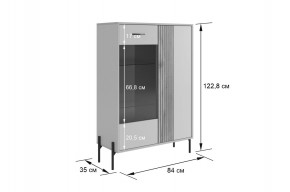 ДОМИНИКА К5 Гостиная в Талице - talica.mebel24.online | фото 10