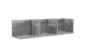 ДОМИНИКА К5 Гостиная в Талице - talica.mebel24.online | фото 9