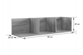 ДОМИНИКА К6 Гостиная в Талице - talica.mebel24.online | фото 6