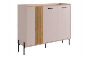 ДОМИНИКА Комод в Талице - talica.mebel24.online | фото