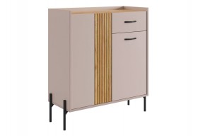 ДОМИНИКА Комод (с ящиком) в Талице - talica.mebel24.online | фото
