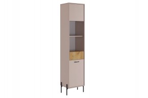 ДОМИНИКА Стеллаж в Талице - talica.mebel24.online | фото