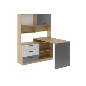 Дуглас (подростковая) М07 Стол угловой в Талице - talica.mebel24.online | фото