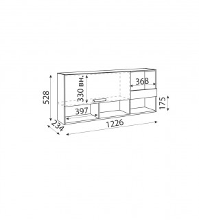 Дуглас подростковая (модульная) в Талице - talica.mebel24.online | фото 33