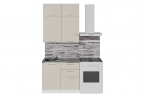 ДЮНА Кухонный гарнитур Мини 1000 мм в Талице - talica.mebel24.online | фото 3