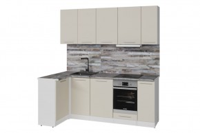 ДЮНА Кухонный гарнитур Прайм 400 (1100*2000 мм) в Талице - talica.mebel24.online | фото 3
