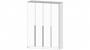 ЭЛЕГАНТ Спальный гарнитур (модульный) белый в Талице - talica.mebel24.online | фото 6