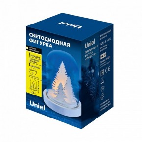 Ель световая Uniel Рождество2 UL-00008590 в Талице - talica.mebel24.online | фото 3