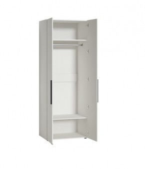 ЭЙР прихожая (модульная) Белый Шагрень в Талице - talica.mebel24.online | фото 11