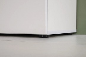 ЭЙР прихожая (модульная) Белый Шагрень в Талице - talica.mebel24.online | фото 14