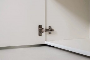 ЭЙР прихожая (модульная) Белый Шагрень в Талице - talica.mebel24.online | фото 15