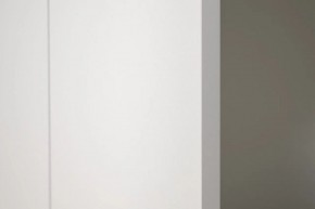 ЭЙР прихожая (модульная) Белый Шагрень в Талице - talica.mebel24.online | фото 16