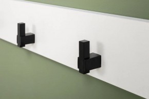 ЭЙР прихожая (модульная) Белый Шагрень в Талице - talica.mebel24.online | фото 22