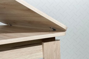 ФАНТАЗИЯ Стол обеденный раскладной в Талице - talica.mebel24.online | фото 11