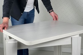 ФАНТАЗИЯ Стол обеденный раскладной в Талице - talica.mebel24.online | фото 14