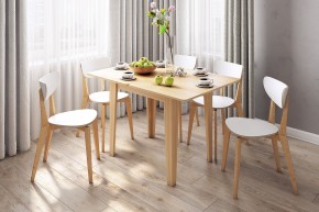 ФАНТАЗИЯ Стол обеденный раскладной в Талице - talica.mebel24.online | фото 3